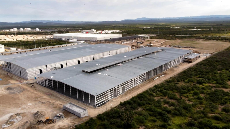 Saint Ao Maintenance System Engineering