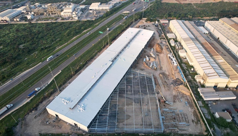 Wolong Electric Drive HA Plant Maintenance System Project